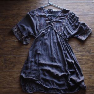 Knox Rose dress